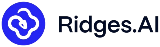 Ridges AI